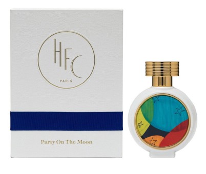 Haute Fragrance Company (HFC) Party On The Moon 75 мл Haute Fragrance Company (HFC) Party On The Moon 75 мл