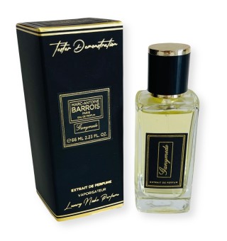 Тестер 66 мл Marc-Antoine Barrois Ganymede Тестер 66 мл Marc-Antoine Barrois Ganymede