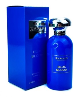 Richard Blue Blood 100 мл Richard Blue Blood 100 мл