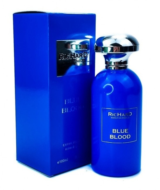 Richard Blue Blood, 100 ml