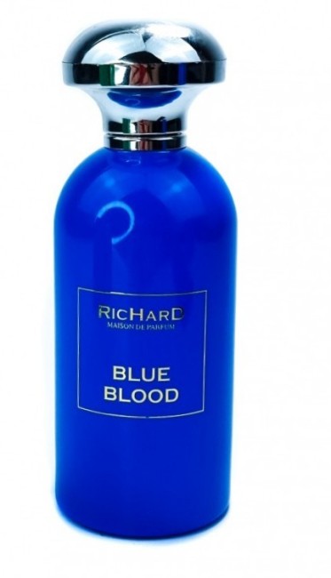 Richard Blue Blood 100 мл Richard Blue Blood 100 мл