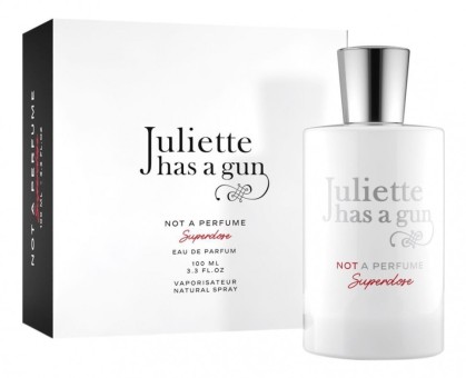 Juliette Has A Gun Not A Perfume Superdose 100 мл Juliette Has A Gun Not A Perfume Superdose 100 мл