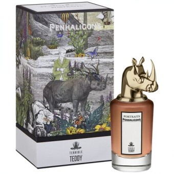 Penhaligon's Terrible Teddy 75 мл