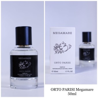 Мини-тестер Orto Parisi Megamare 50 мл (LUX) Мини-тестер Orto Parisi Megamare 50 мл (LUX)