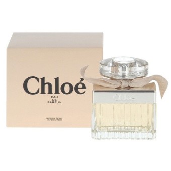Парфюмерная вода Chloe 75 мл Парфюмерная вода Chloe 75 мл