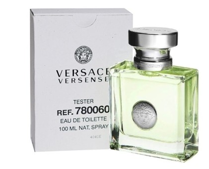 Тестер Versace Versense 100 мл