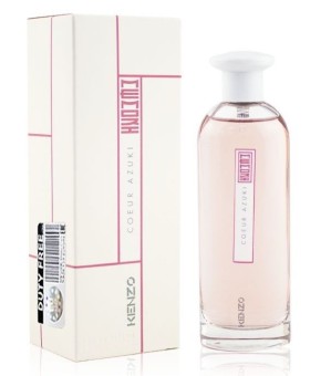 Kenzo Coeur Azuki 75 мл (EURO)
