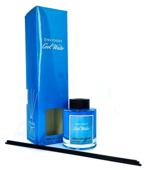 Аромадиффузор 110 мл Reed Difusser (Davidoff "Cool Water") Аромадиффузор 110 мл Reed Difusser (Davidoff "Cool Water")