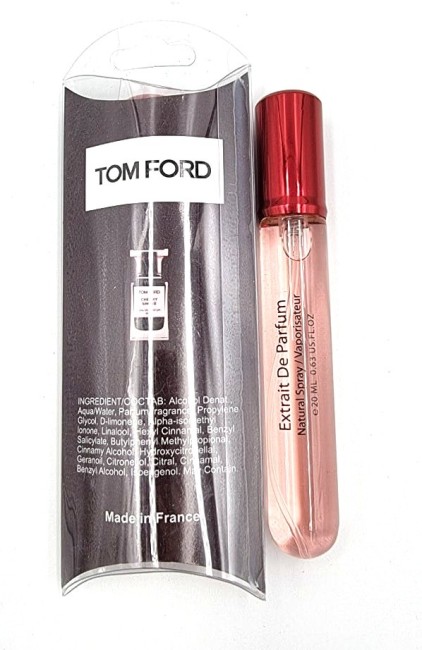 Tom Ford "Cherry Smoke" 20 мл