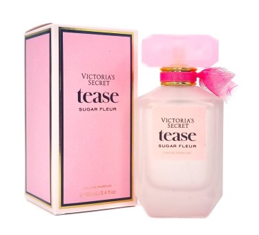 Парфюмерная вода Victoria's Secret Tease Sugar Fleur 100 мл Парфюмерная вода Victoria's Secret Tease Sugar Fleur 100 мл