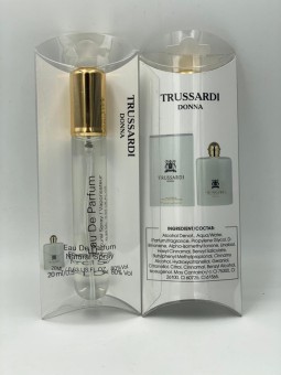 Trussardi Donna 20 мл