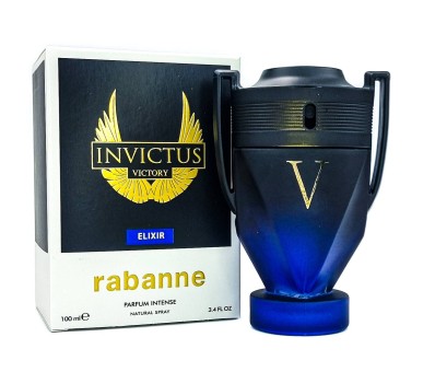Paco Rabanne Invictus Victory Elixir 100 мл (EURO) NEW