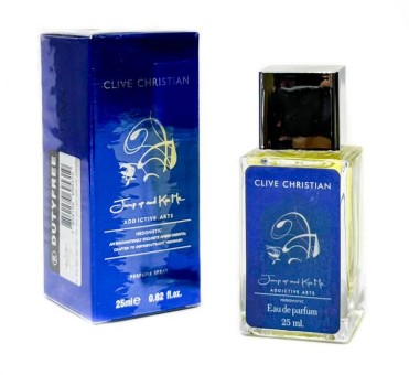 Мини-парфюм 25 ml ОАЭ Clive Christian Jump Up And Kiss Me Hedonistic Мини-парфюм 25 ml ОАЭ Clive Christian Jump Up And Kiss Me Hedonistic