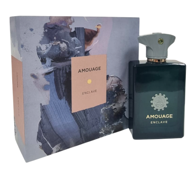 Amouage Enclave 100 мл Amouage Enclave 100 мл