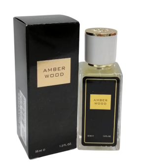 Мини-парфюм 35 ml ОАЭ Ajmal Amber Wood Мини-парфюм 35 ml ОАЭ Ajmal Amber Wood