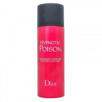 Парфюмерный дезодорант Christian Dior Hypnotic Poison 200 мл