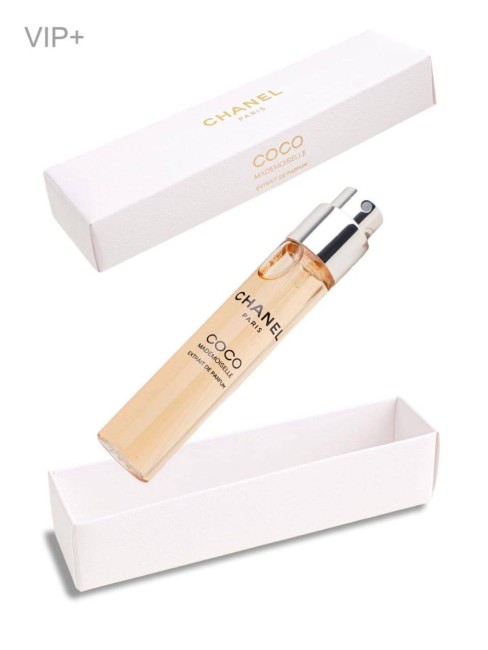 Мини-парфюм 10 мл Chanel Coco Mademoiselle (VIP)