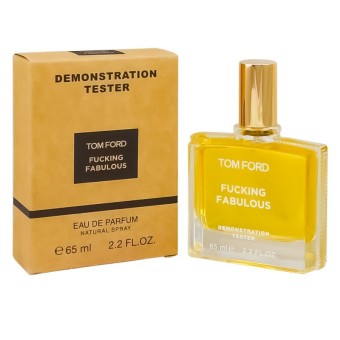 Тестер Tom Ford Fucking Fabulous 65 мл (ОАЭ)