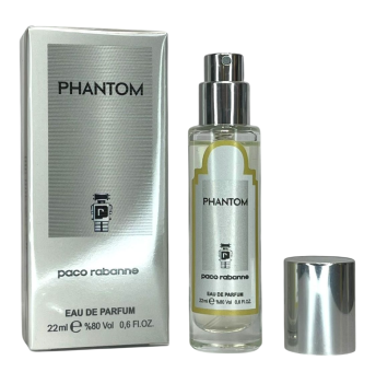 Мини-парфюм 22 мл (AD) Paco Rabanne Phantom Мини-парфюм 22 мл (AD) Paco Rabanne Phantom