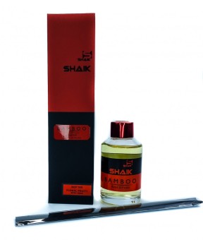 Аромадиффузор Shaik 165 Bamboo - Ex Nihilo Fleur Narcotique