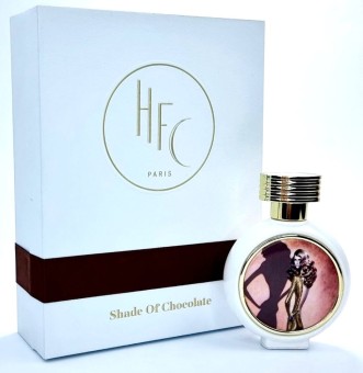 Haute Fragrance Company (HFC) Shade of Chocolate 75 мл Haute Fragrance Company (HFC) Shade of Chocolate 75 мл