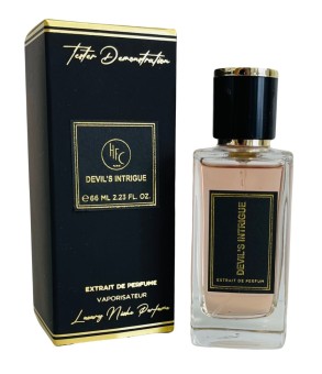 Тестер 66 мл Haute Fragrance Company Devil's Intrigue Тестер 66 мл Haute Fragrance Company Devil's Intrigue
