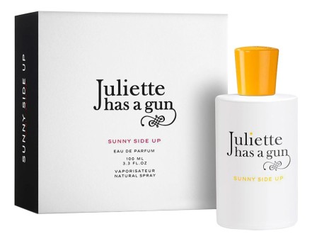 Juliette Has A Gun Sunny Side Up 100 мл Juliette Has A Gun Sunny Side Up 100 мл