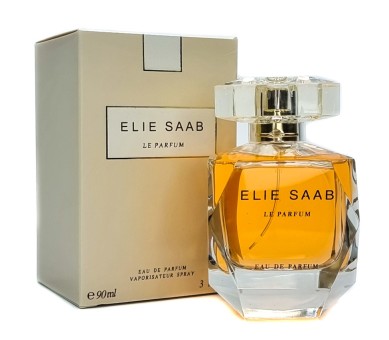 Elie Saab Le Parfum 90 мл A-Plus Elie Saab Le Parfum 90 мл A-Plus