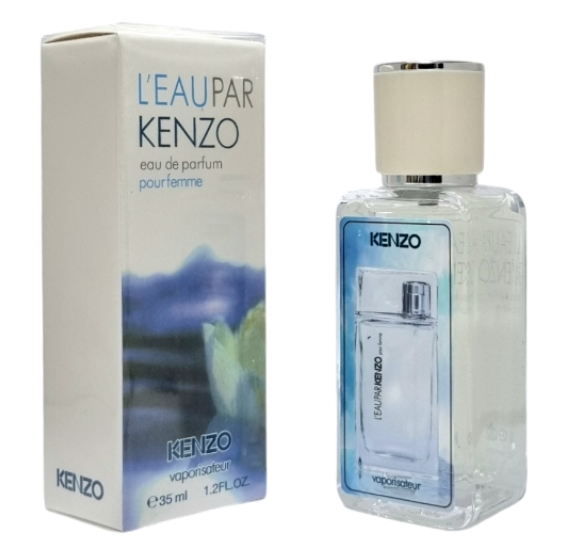 Мини-парфюм 35 ml ОАЭ Kenzo L'Eau Par Kenzo Pour Femme Мини-парфюм 35 ml ОАЭ Kenzo L'Eau Par Kenzo Pour Femme