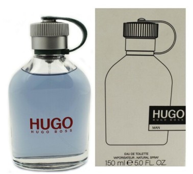 Тестер Hugo Boss Hugo For Men 150 мл Тестер Hugo Boss Hugo For Men 150 мл