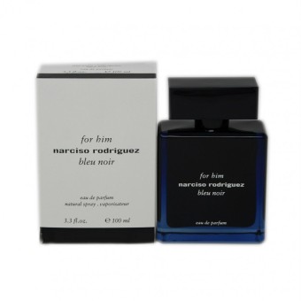 Тестер Narciso Rodriguez Blue Noir For Him 100 мл Тестер Narciso Rodriguez Blue Noir For Him 100 мл