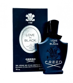 Creed Love in Black 75 мл (EURO)