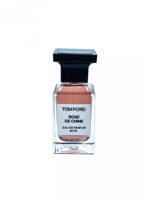 Tom Ford Rose de Chine 50 мл (EURO) Tom Ford Rose de Chine 50 мл (EURO)