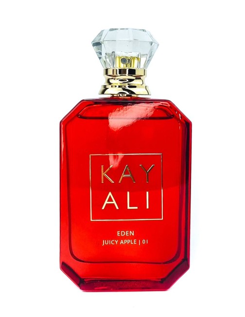 Kayali Eden Juicy Apple | 01 100 мл Kayali Eden Juicy Apple | 01 100 мл