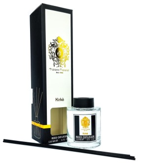 Аромадиффузор 110 мл Reed Difusser (Tiziana Terenzi "Kirke")