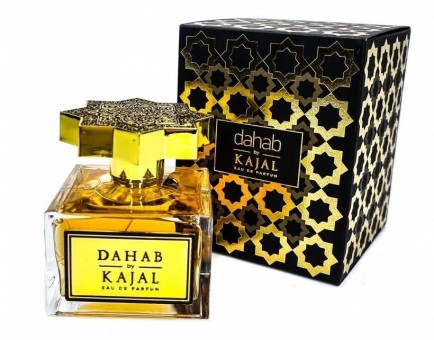 Kajal Dahab 100 мл (VIP) Kajal Dahab 100 мл (VIP)