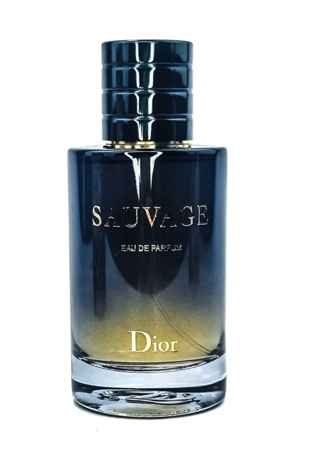 Christian Dior Sauvage Eau de Parfum Limited Edition 100 мл (EURO)