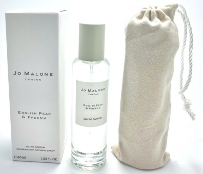 Тестер 40 мл Jo Malone English Pear & Freesia Тестер 40 мл Jo Malone English Pear & Freesia