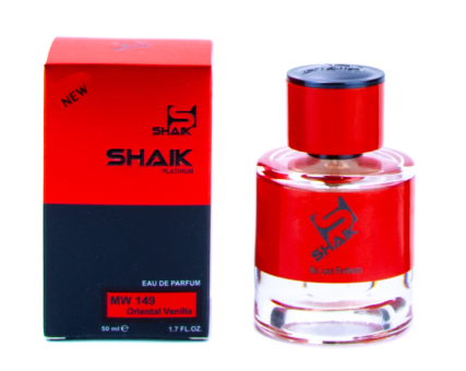 Shaik MW149 (Montale Intense Cafe), 50 ml NEW