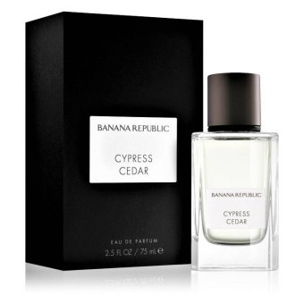 Banana Republic Cypress Cedar 75 мл (EURO)