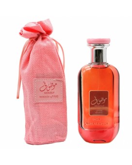 Парфюмерная вода Ard Al Zaafaran Mousuf Wardi 100 мл