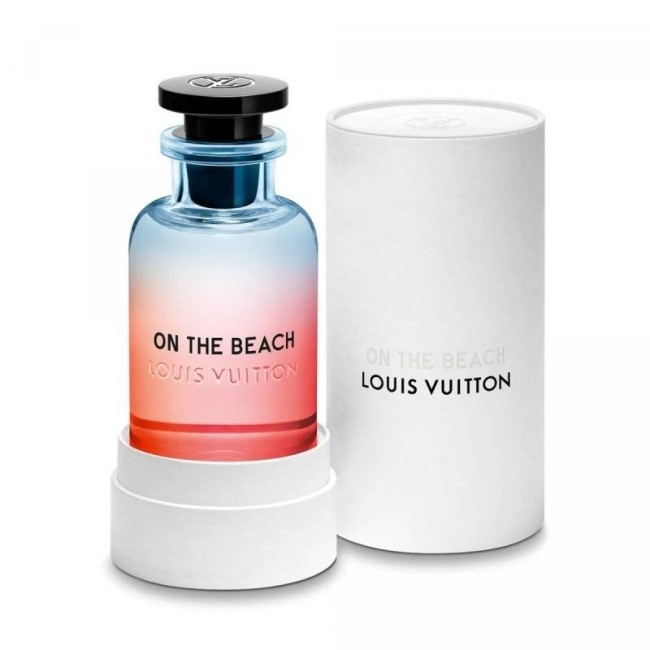 Louis Vuitton On The Beach 100 мл (в оригинальной упаковке)