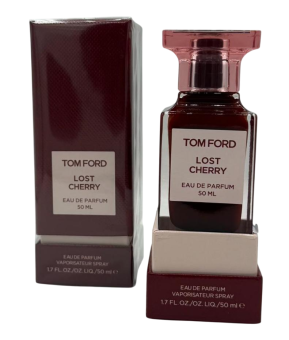 Tom Ford Lost Cherry 50 мл (VIP)