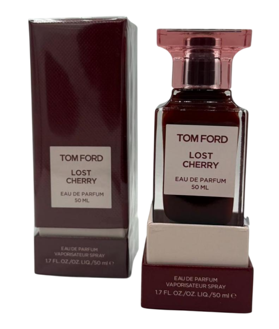 Tom Ford Lost Cherry 50 мл (VIP) Tom Ford Lost Cherry 50 мл (VIP)
