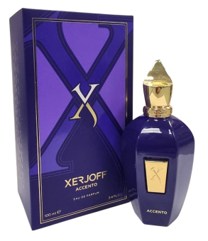 LUX Xerjoff Sospiro Accento 100 мл LUX Xerjoff Sospiro Accento 100 мл