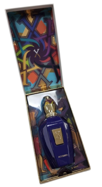 LUX Xerjoff Sospiro Accento 100 мл LUX Xerjoff Sospiro Accento 100 мл