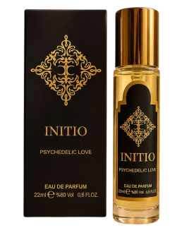 Мини-парфюм 22 мл (AD) Initio Parfums Prives Psychedelic Love Мини-парфюм 22 мл (AD) Initio Parfums Prives Psychedelic Love