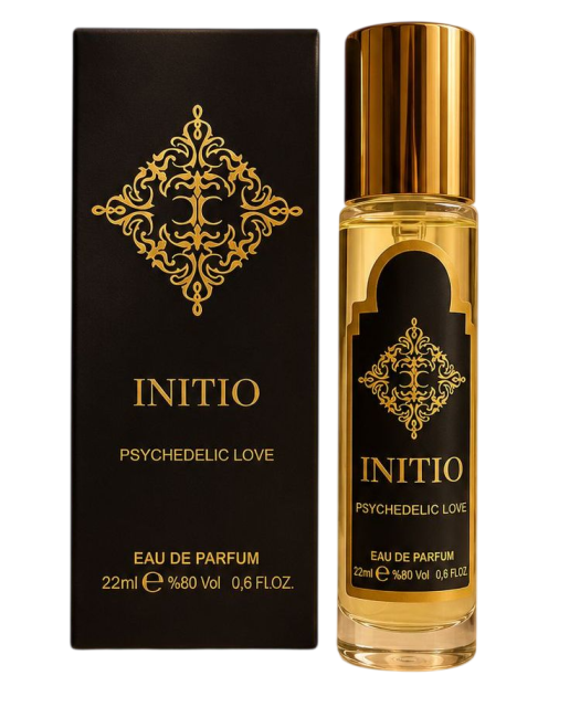Мини-парфюм 22 мл (AD) Initio Parfums Prives Psychedelic Love