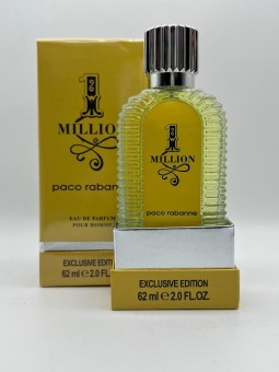 Мини-тестер Paco Rabanne 1 Million Pour Homme (LUX) 62 ml Мини-тестер Paco Rabanne 1 Million Pour Homme (LUX) 62 ml