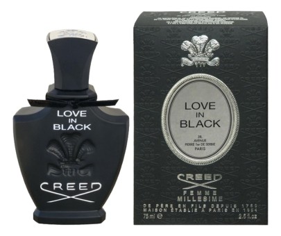 Туалетная вода Creed Love in Black 75 мл Туалетная вода Creed Love in Black 75 мл